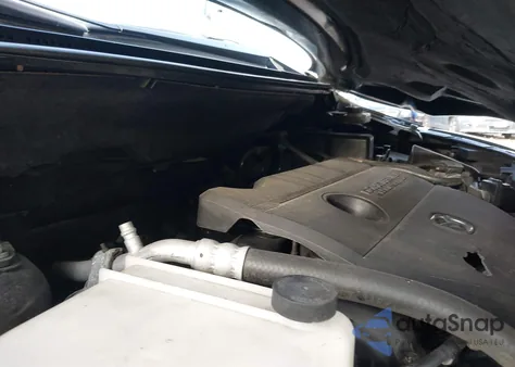 2014 Mazda Mazda5 Touring из США, поврежденный, VIN JM1CW2CL1E0166855